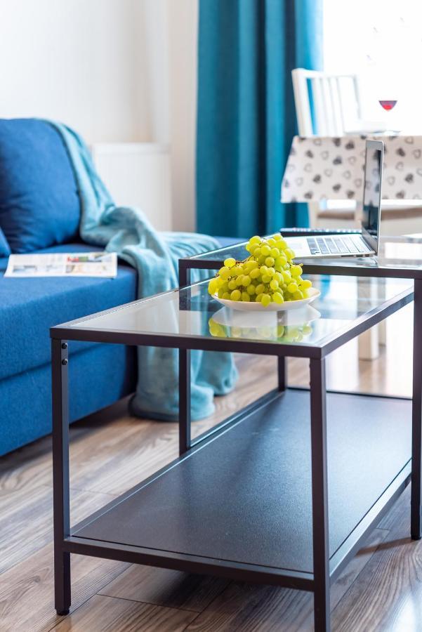 Apartament Sobieskiego 2A Parking Gratiss ビィドゴシュチュ エクステリア 写真